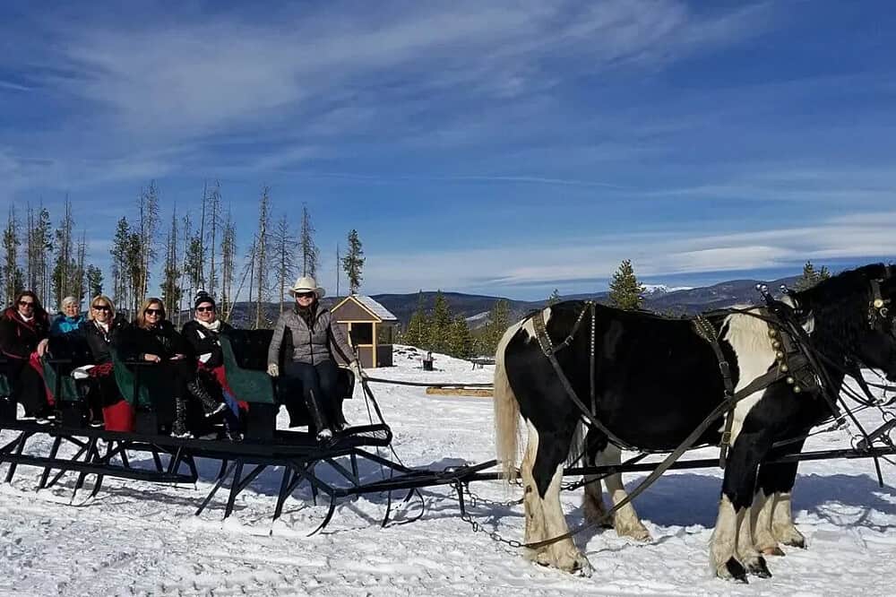 4 Day Conscious Connections Retreat in Colorado, US 6