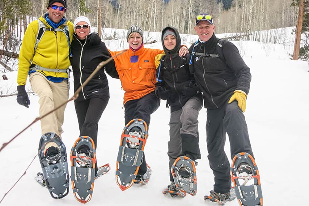 4 Day Conscious Connections Retreat in Colorado, US 2