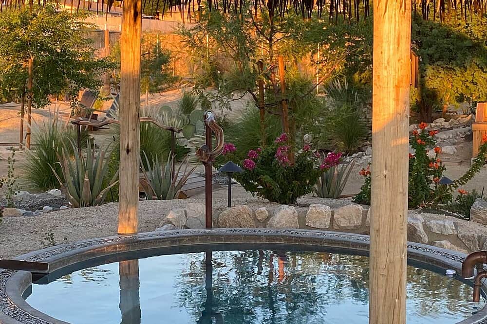 4 Day Desert Hot Springs California Yoga Retreat, CA, USA 6
