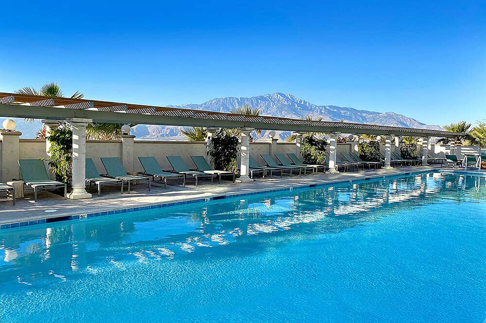 4 Day Desert Hot Springs California Yoga Retreat, CA, USA 8