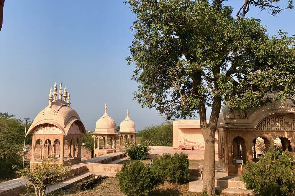 14 Day Awaken Your Heart Yatra Retreat in Rishikesh, India 2