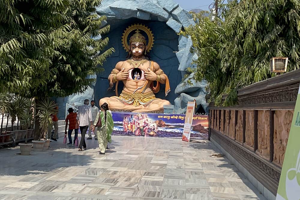 14 Day Awaken Your Heart Yatra Retreat in Rishikesh, India 5