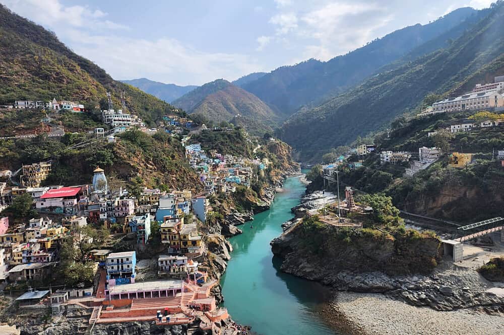 14 Day Awaken Your Heart Yatra Retreat in Rishikesh, India 8