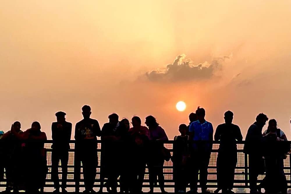 14 Day Awaken Your Heart Yatra Retreat in Rishikesh, India 4