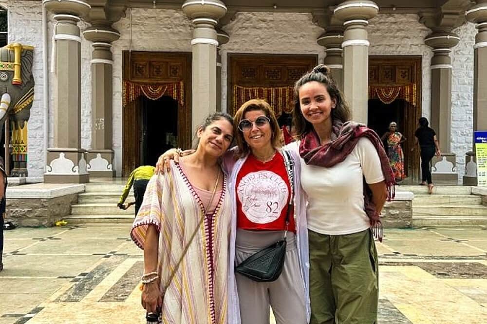 14 Day Awaken Your Heart Yatra Retreat in Rishikesh, India 3