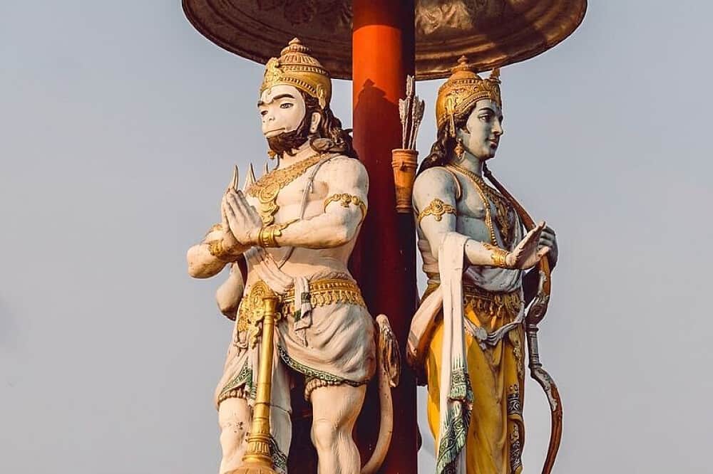 14 Day Awaken Your Heart Yatra Retreat in Rishikesh, India 6