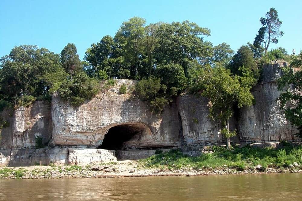 3 Day Conscious Women's Retreat, Shawnee Forest in IL, USA 4