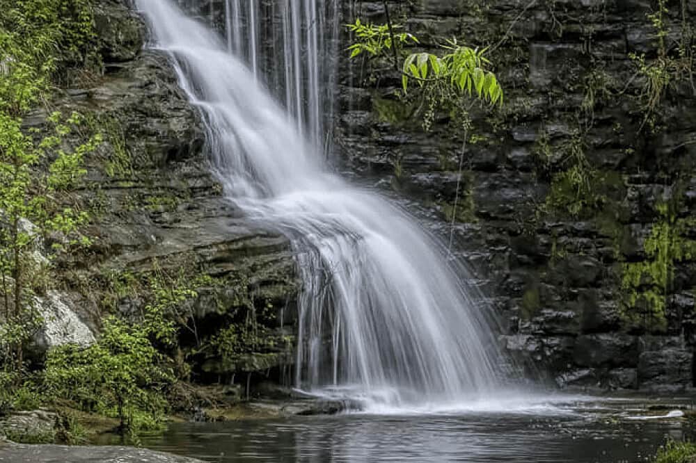 3 Day Conscious Women's Retreat, Shawnee Forest in IL, USA 6