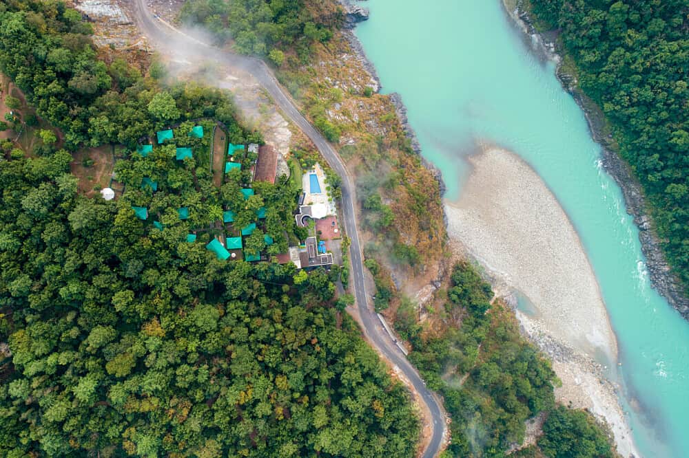 4 Day Where Nature Meets Wellness - Immersive Retreat in India 4