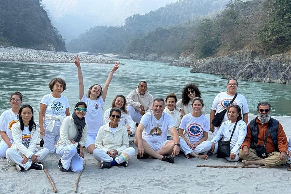 4 Day Where Nature Meets Wellness - Immersive Retreat in India 7