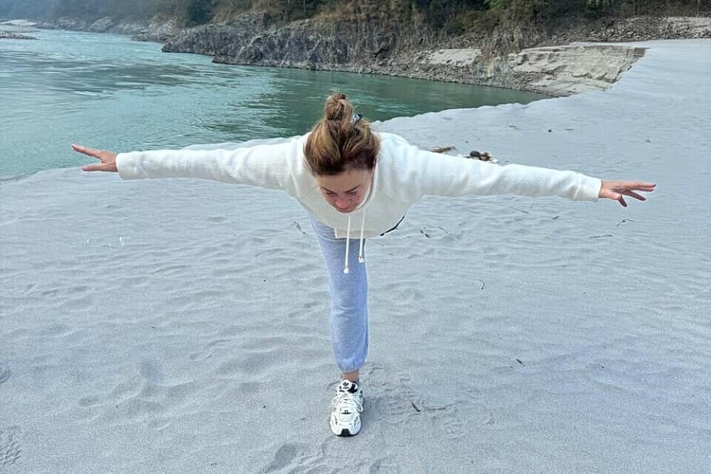 4 Day Where Nature Meets Wellness - Immersive Retreat in India 8