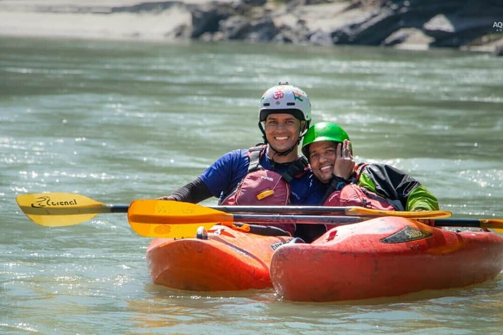 4 Day Where Nature Meets Wellness - Immersive Retreat in India 3