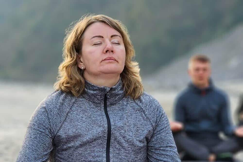 4 Day Where Nature Meets Wellness - Immersive Retreat in India 2