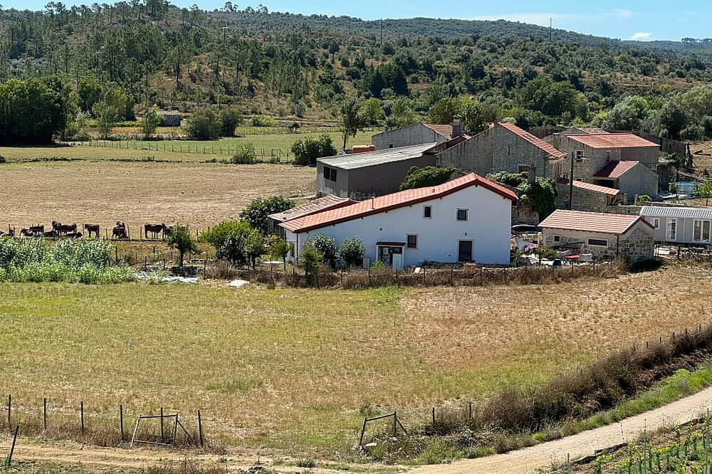 6 Day Walk the Spiritual Path to Fatima in Portugal 7