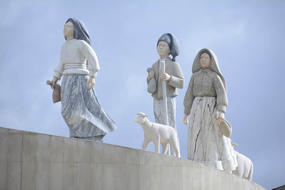 6 Day Walk the Spiritual Path to Fatima in Portugal 1