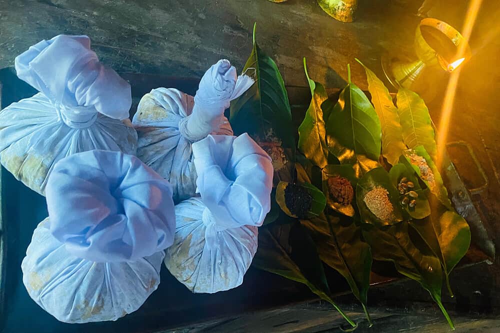 8 Day Panchakarma Detox, Meditation and Yoga Retreat in Sri Lanka 5