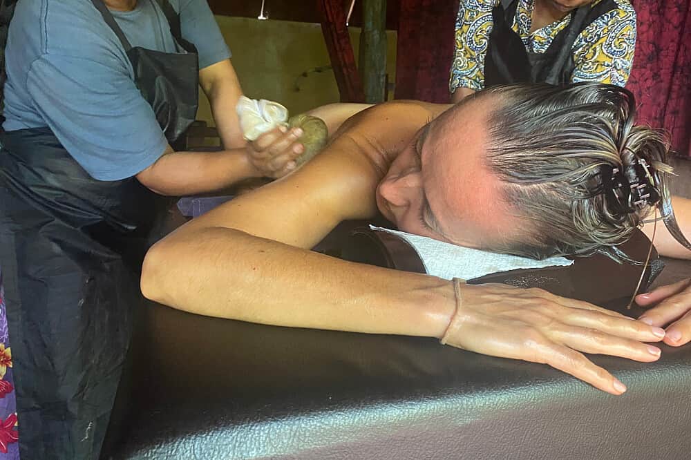 8 Day Panchakarma Detox, Meditation and Yoga Retreat in Sri Lanka 7