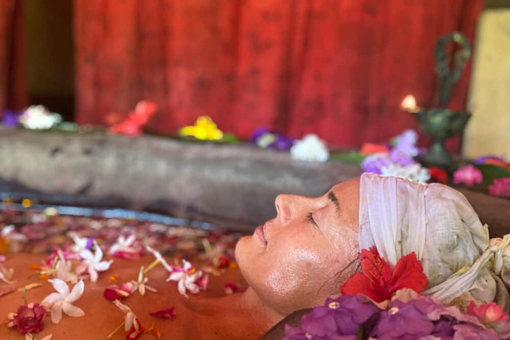 8 Day Panchakarma Detox, Meditation and Yoga Retreat in Sri Lanka 2
