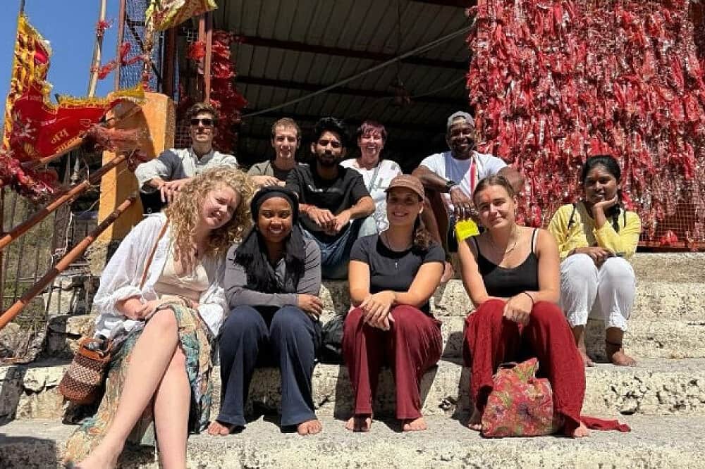 4 Day Yoga and Sound Healing Retreat in Rishikesh, India 3