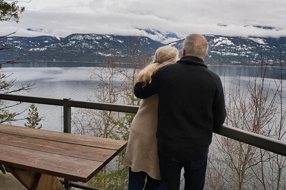 3 Day Spring Rejuvenation Package in Kaslo, BC, Canada 5