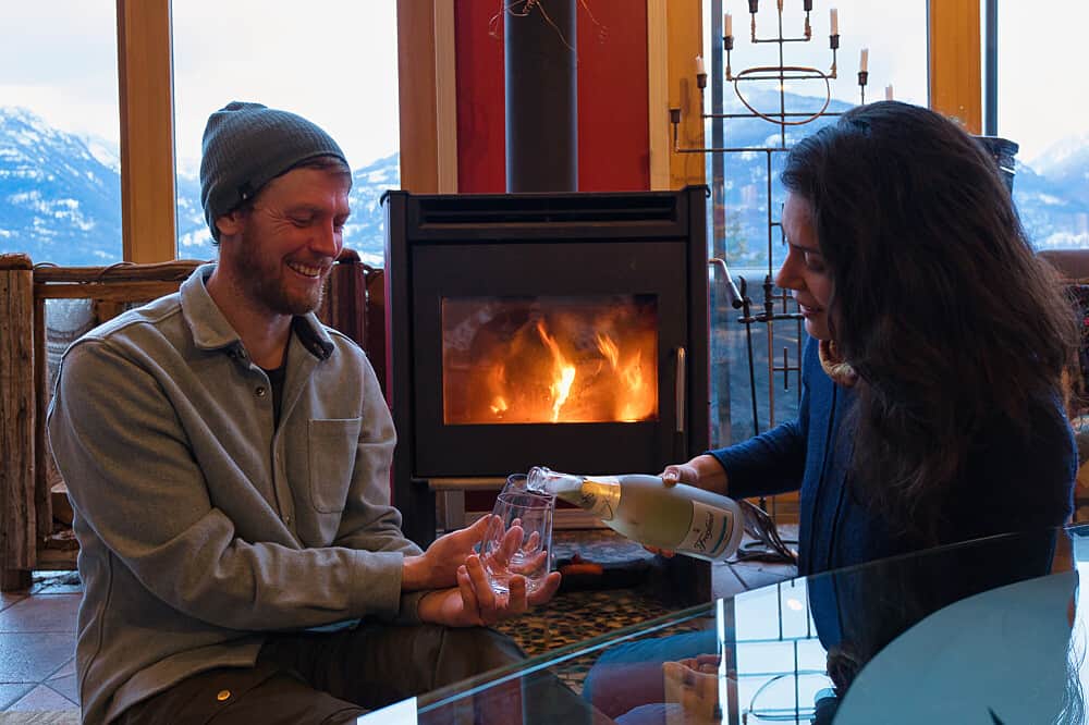 3 Day Spring Rejuvenation Package in Kaslo, BC, Canada 6