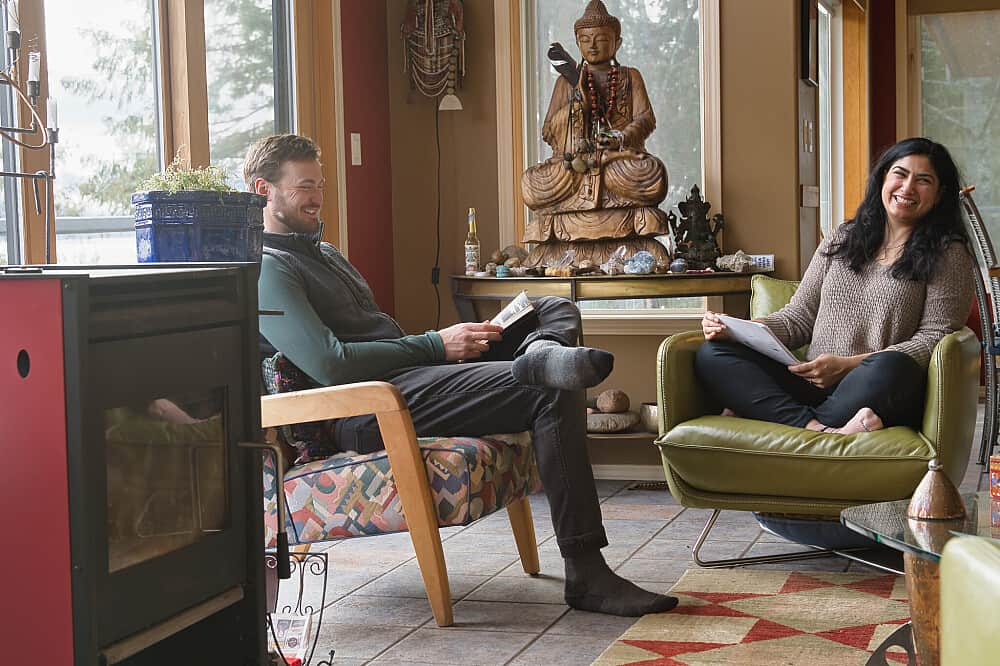 3 Day Spring Rejuvenation Package in Kaslo, BC, Canada 7