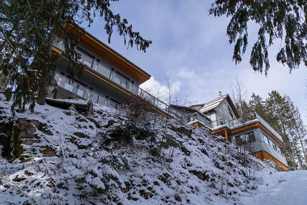 3 Day Spring Rejuvenation Package in Kaslo, BC, Canada 8