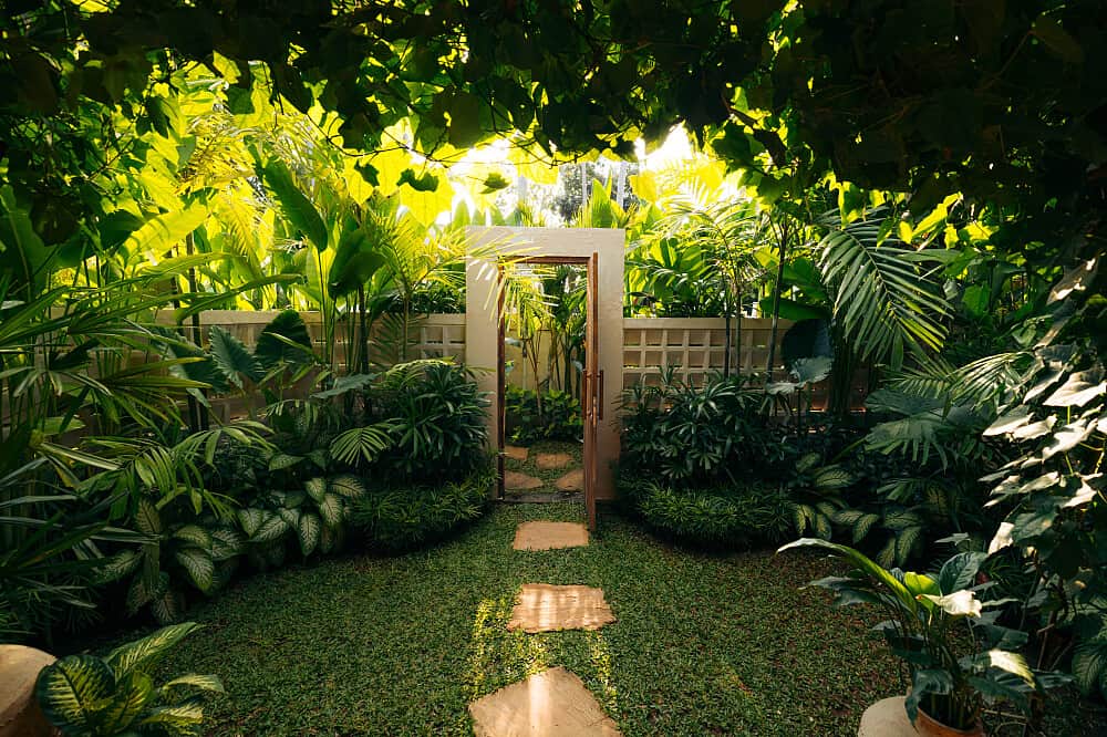 11 Day 36-Hour Electronic Music Producer Retreat in Bali 6