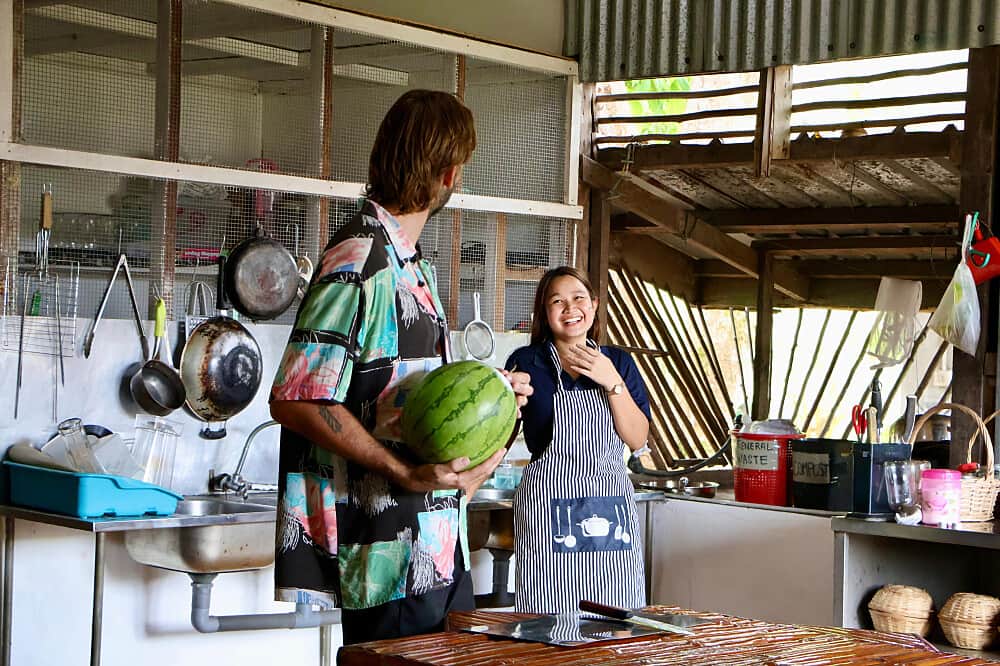 6 Day Detox (4 Day Full Fasting) Retreat in Borneo, Malaysia 5