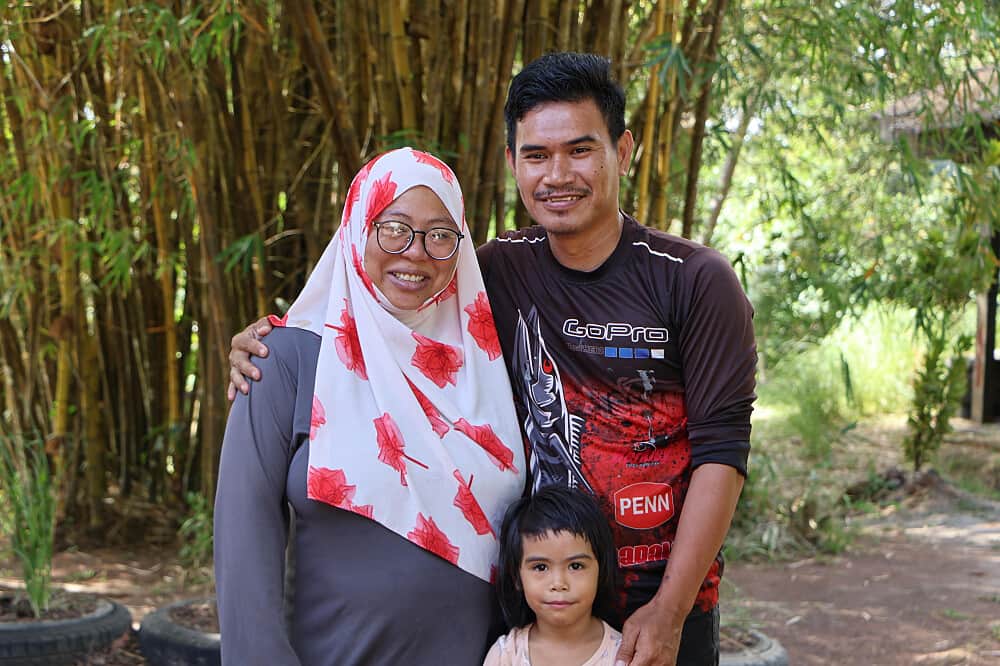 6 Day Detox (4 Day Full Fasting) Retreat in Borneo, Malaysia 7