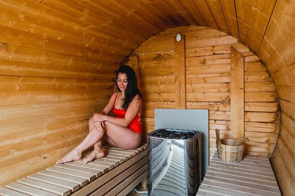 6 Day Retreat of Mindfulness and Adventure in Iceland 6