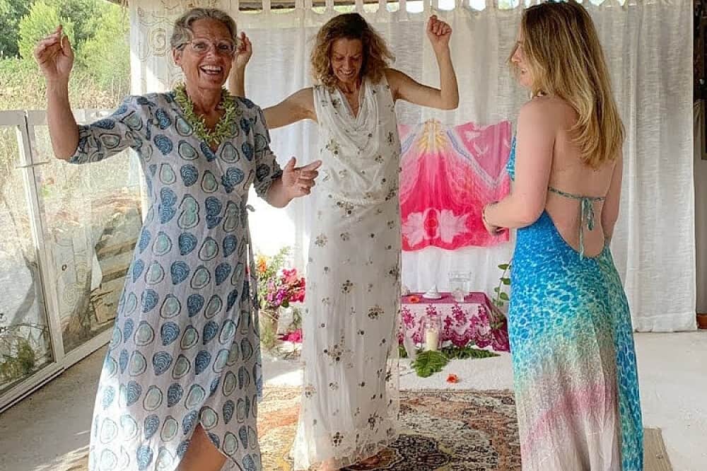 7 Day Discover the Medicine You Are to the World in Spain 6