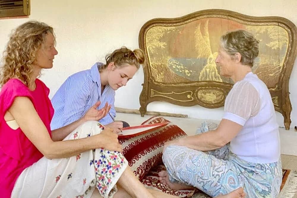 7 Day Discover the Medicine You Are to the World in Spain 7