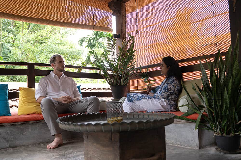 15 Day Ayurveda Healing Retreat in Sri Lanka 2