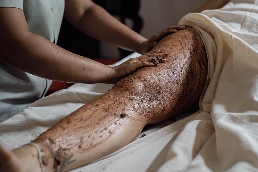 15 Day Ayurveda Healing Retreat in Sri Lanka 6