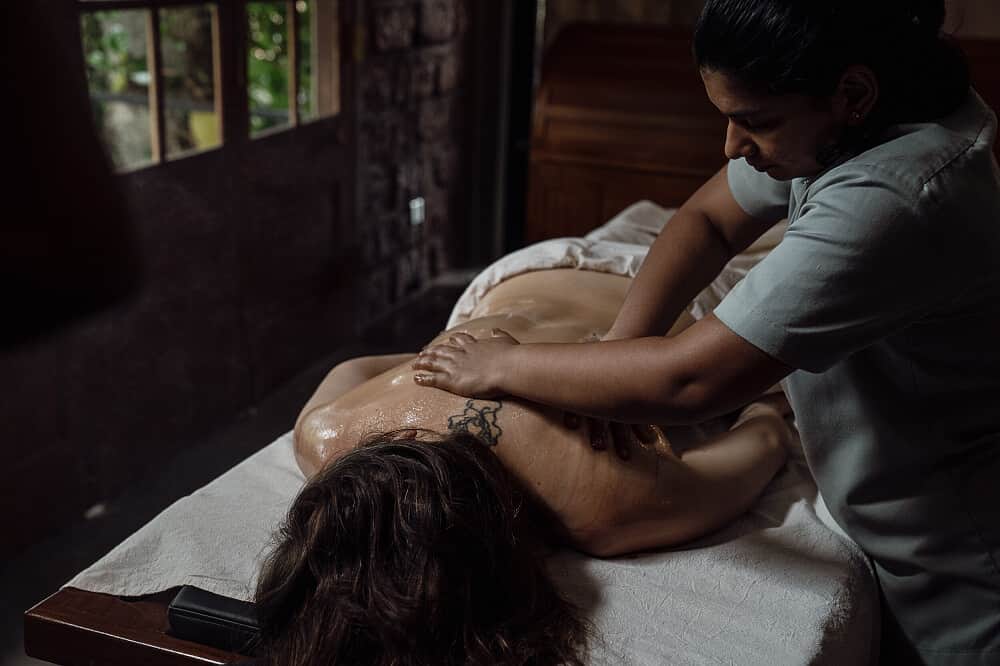15 Day Ayurveda Healing Retreat in Sri Lanka 8