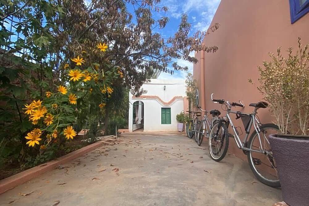 14 Day Martial Arts and Meditation Retreat in Marrakech, Morocco 7