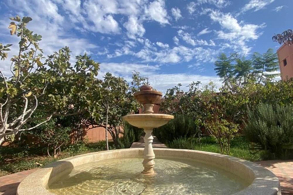 14 Day Martial Arts and Meditation Retreat in Marrakech, Morocco 3