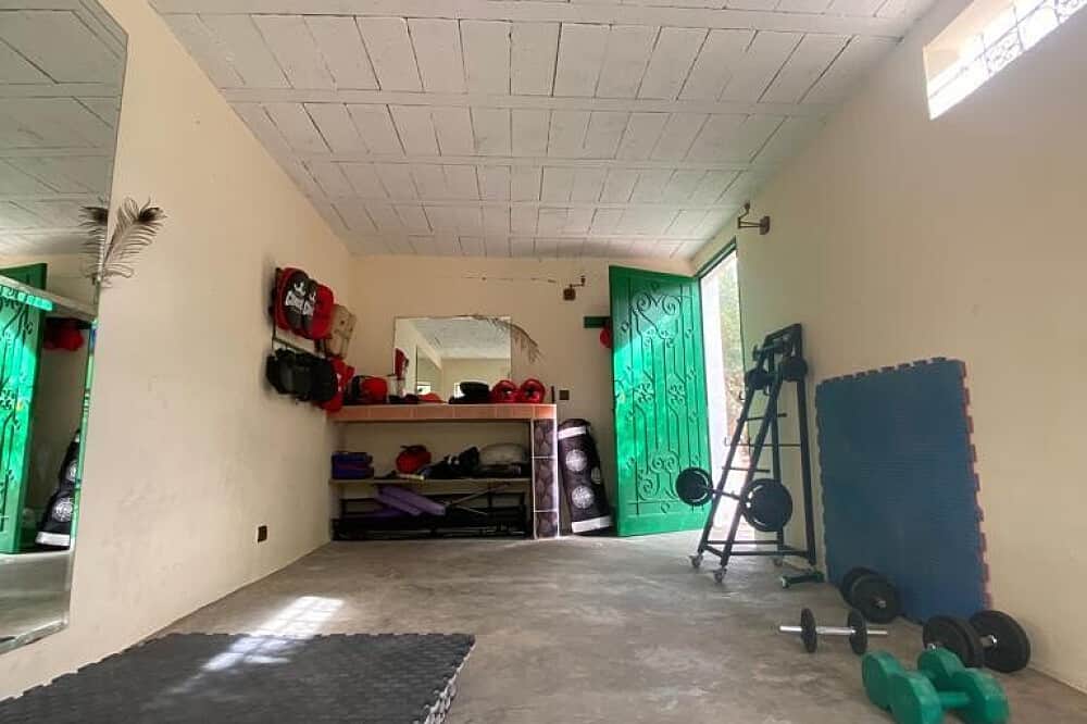 30 Day Martial Arts and Meditation Retreat in Marrakech, Morocco 8