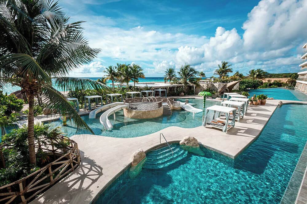 4 Day 1:1 Tantric Intimacy Retreat in Playa del Carmen, Mexico 8