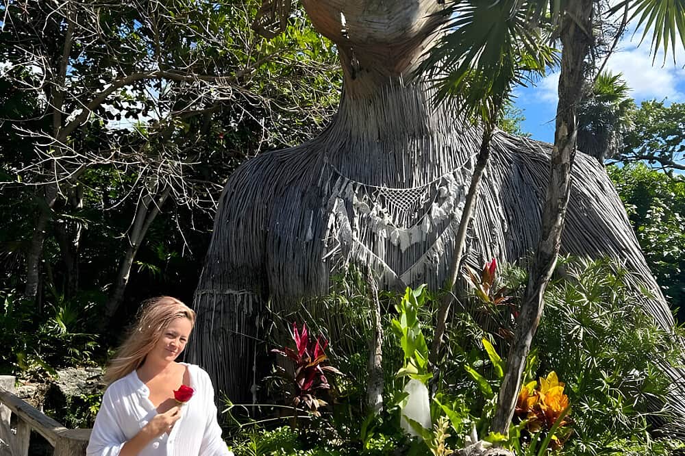 4 Day 1:1 Tantric Intimacy Retreat in Playa del Carmen, Mexico 7