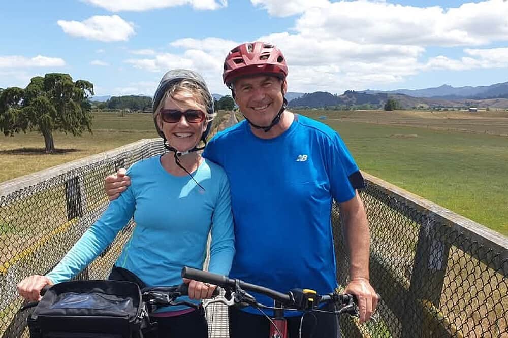 3 Day 'Million Dollar' Couple Retreat in Hawke's Bay, New Zealand 2