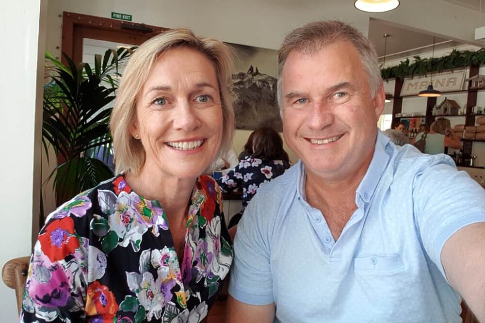 3 Day 'Million Dollar' Couple Retreat in Hawke's Bay, New Zealand 3