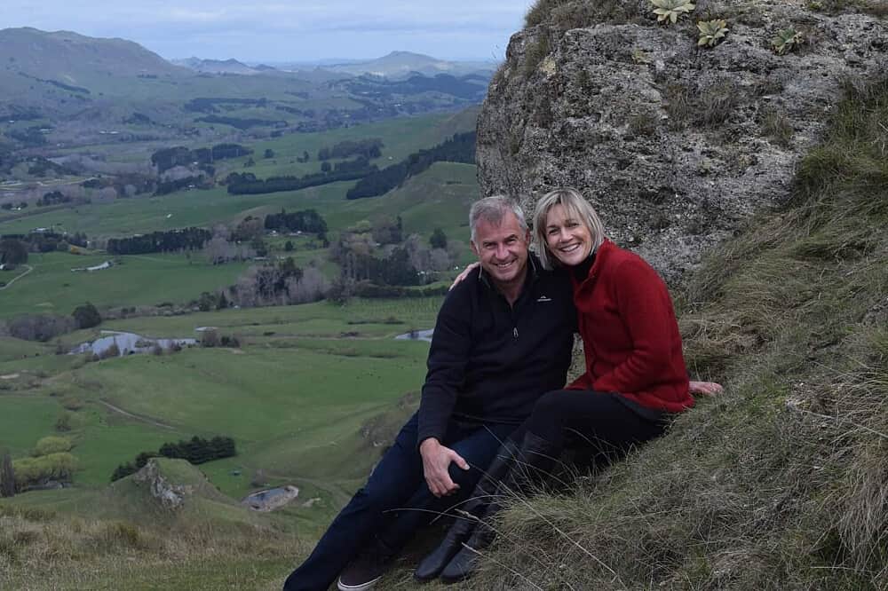 3 Day 'Million Dollar' Couple Retreat in Hawke's Bay, New Zealand 5