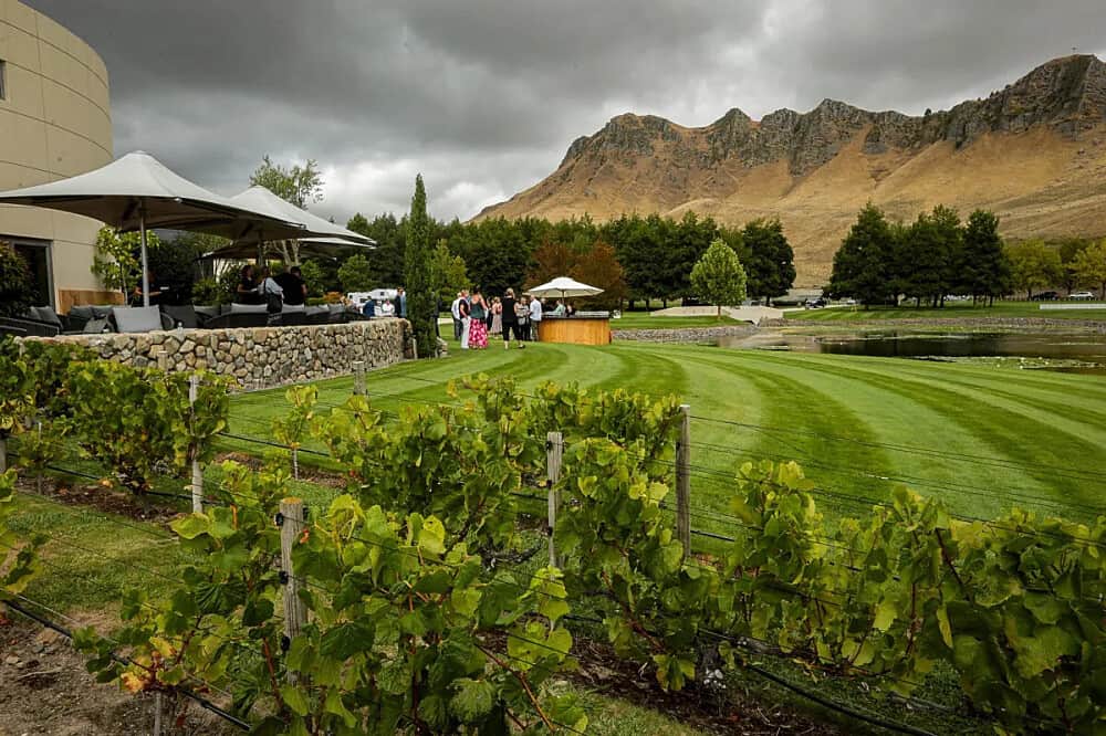 3 Day 'Million Dollar' Couple Retreat in Hawke's Bay, New Zealand 8