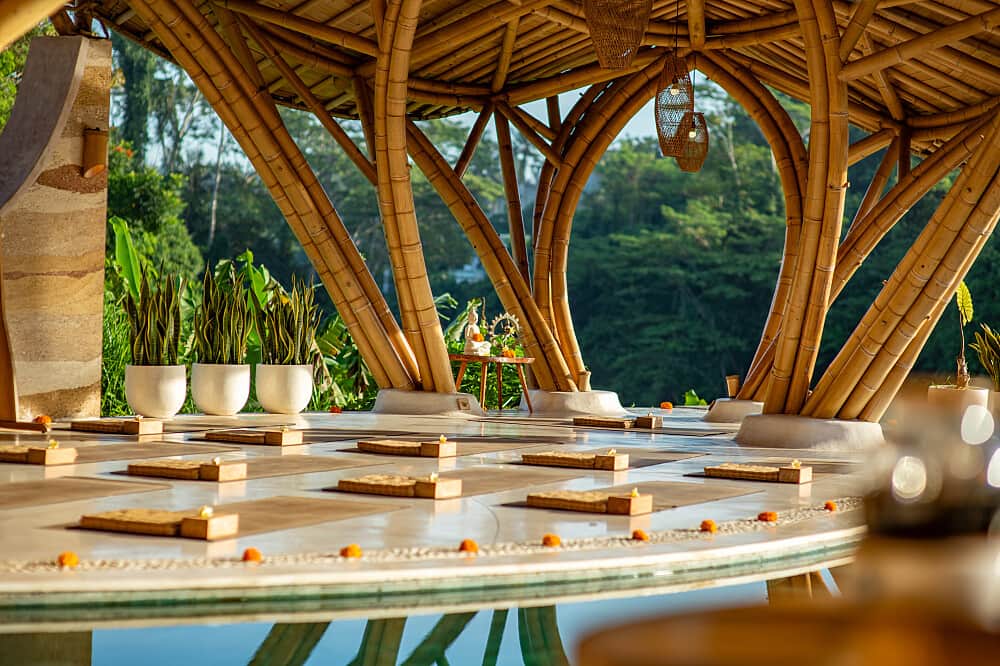 3 Day 'Designing Your Life' Women's Retreat in Bali 5