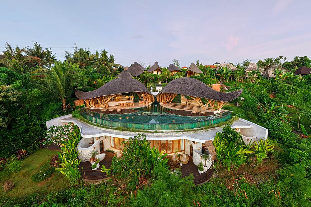 3 Day 'Designing Your Life' Women's Retreat in Bali 6