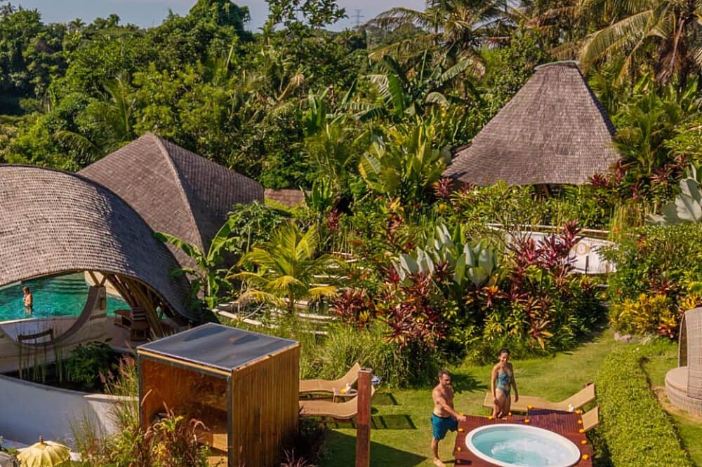 3 Day 'Designing Your Life' Women's Retreat in Bali 8