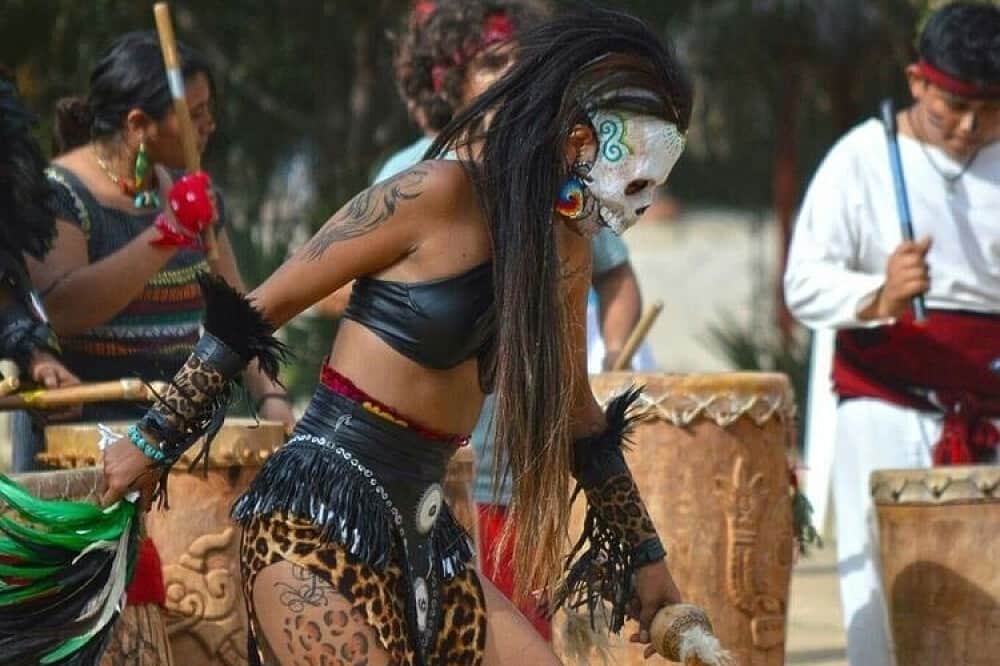 5 Day Scuba Diving Retreat in Caribbean Paradise, Mexico 3