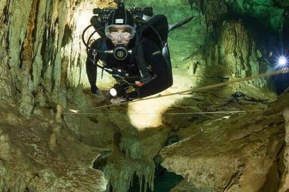 5 Day Scuba Diving Retreat in Caribbean Paradise, Mexico 5